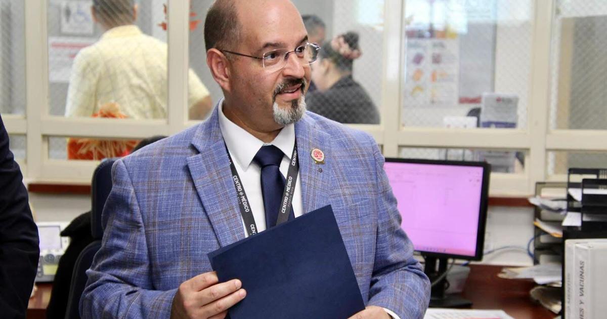 Centro Médico actualizará sistemas tecnológicos en Halloween sin afectar servicios a pacientes