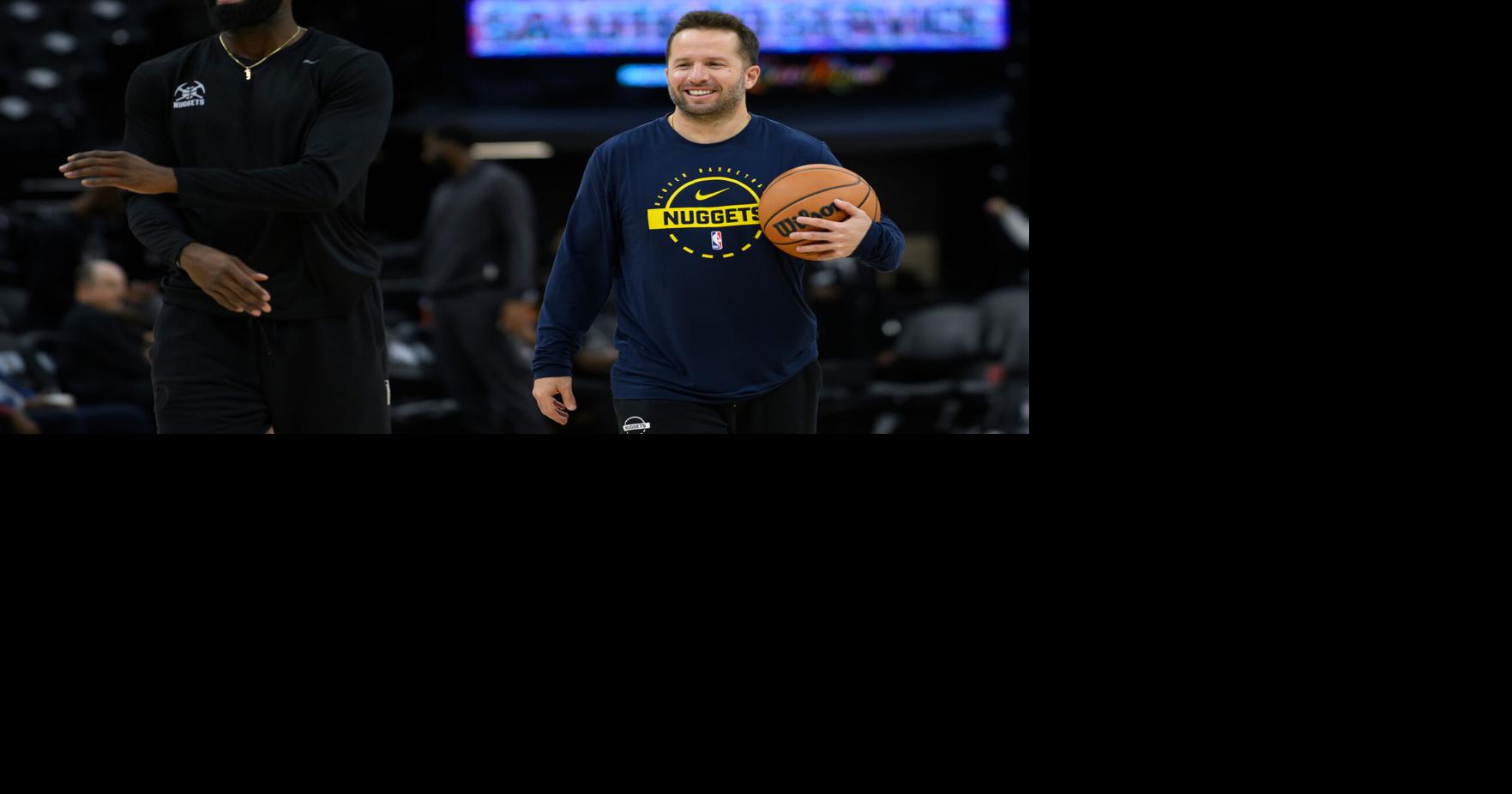 EXCLUSIVO: José Juan Barea dirigirá a los Nuggets en la 'Summer League' de la NBA