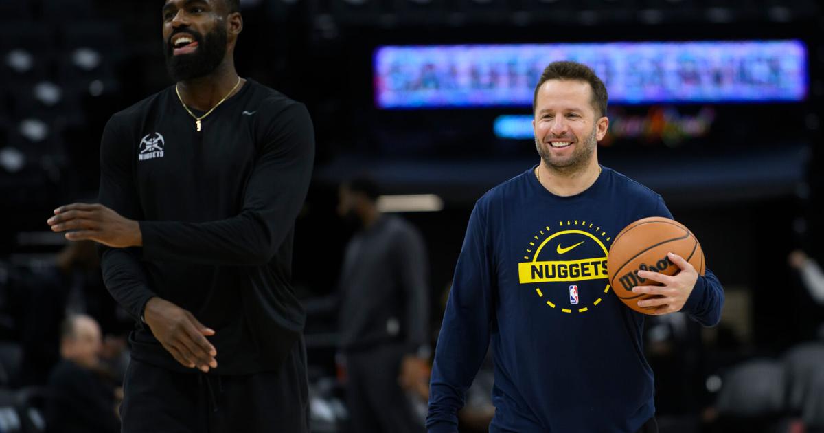 EXCLUSIVO: José Juan Barea dirigirá a los Nuggets en la 'Summer League' de la NBA