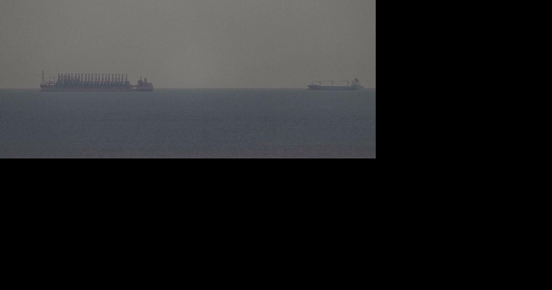 | La operación fue en respuesta a ataques de EEUU, confirmó la Guardia Revolucionaria de Irán