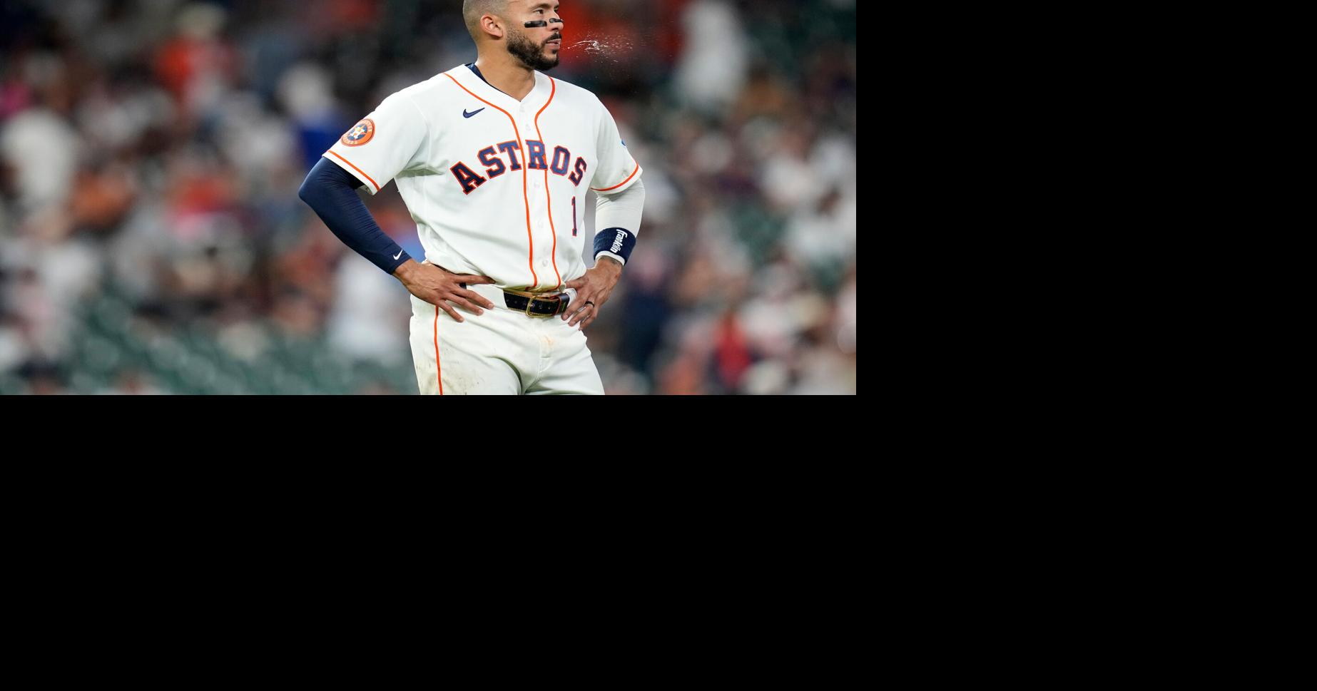 Carlos Correa se perderá la temporada tras requerir cirugía en el tobillo