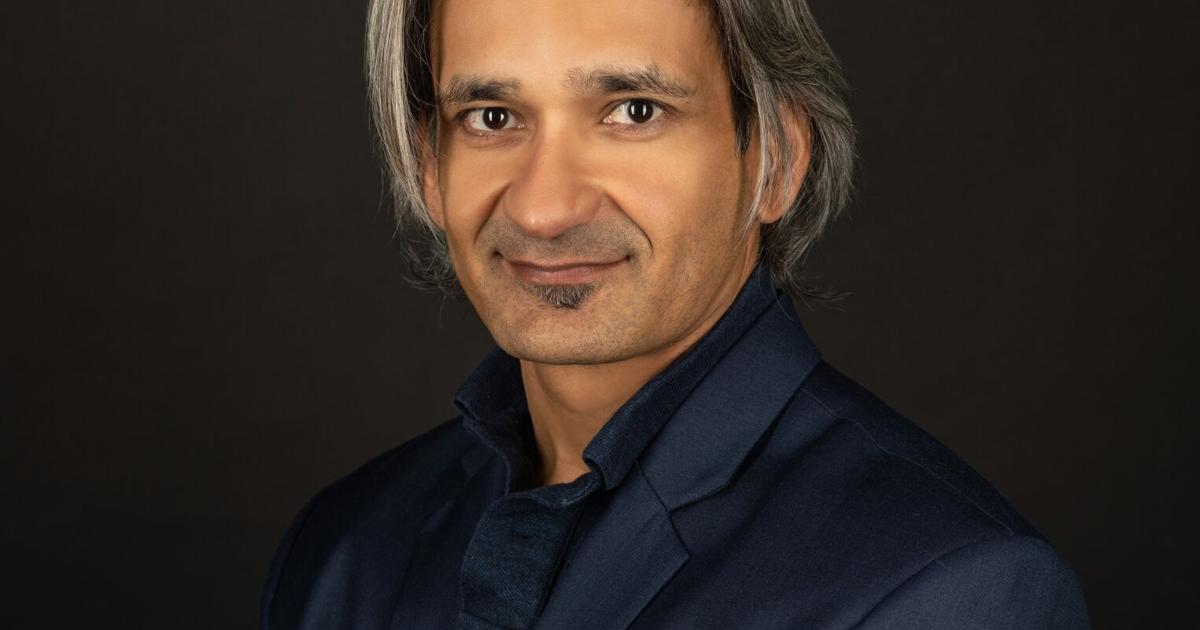 Barik Riaz Tariq Riaz | Revistas | elvocero.com