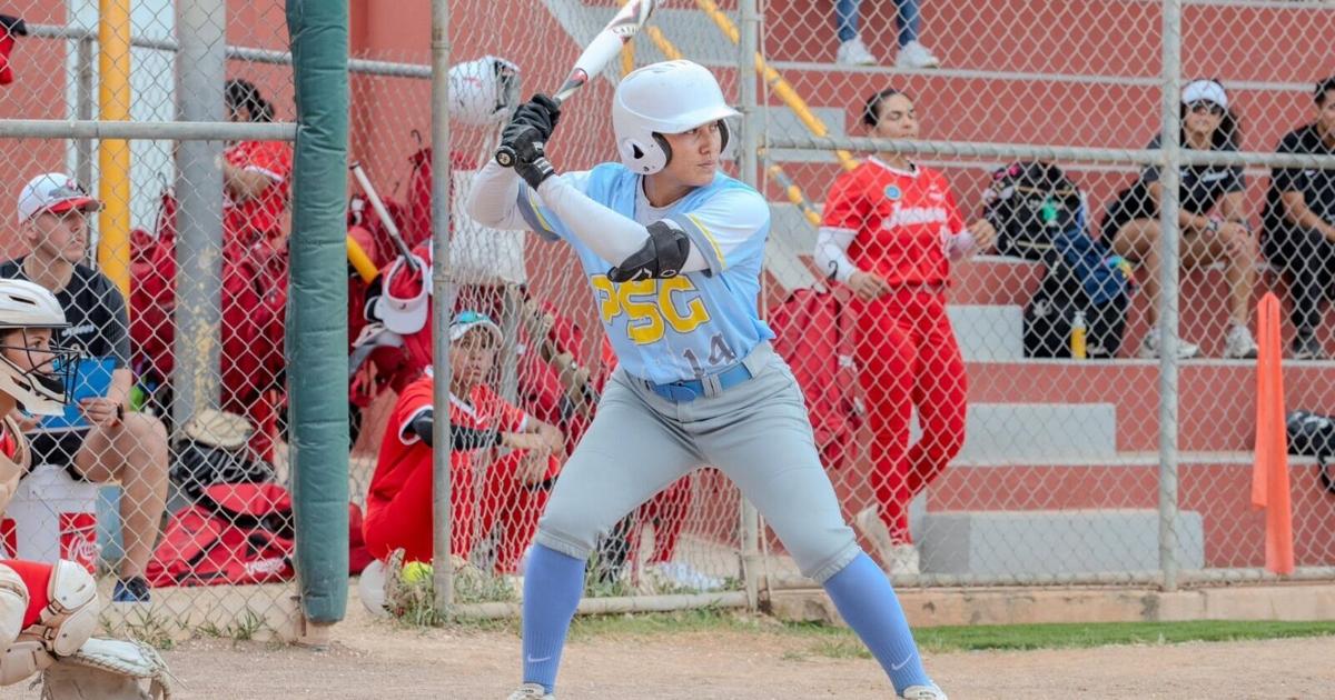 Malau'ulu de Sabana Grande gana campeonato de bateo en la LPSF 2026 con promedio de .559