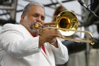 Willie Colón