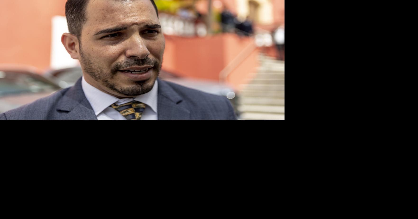 Alcalde de Aguada defiende avance de la refundación del PPD en los 78 municipios