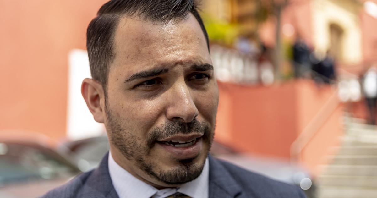 Alcalde de Aguada defiende avance de la refundación del PPD en los 78 municipios