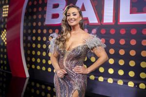 Imagen del artículo de El Vocero: ¿Quién es el nuevo amor de Karla Monroig?