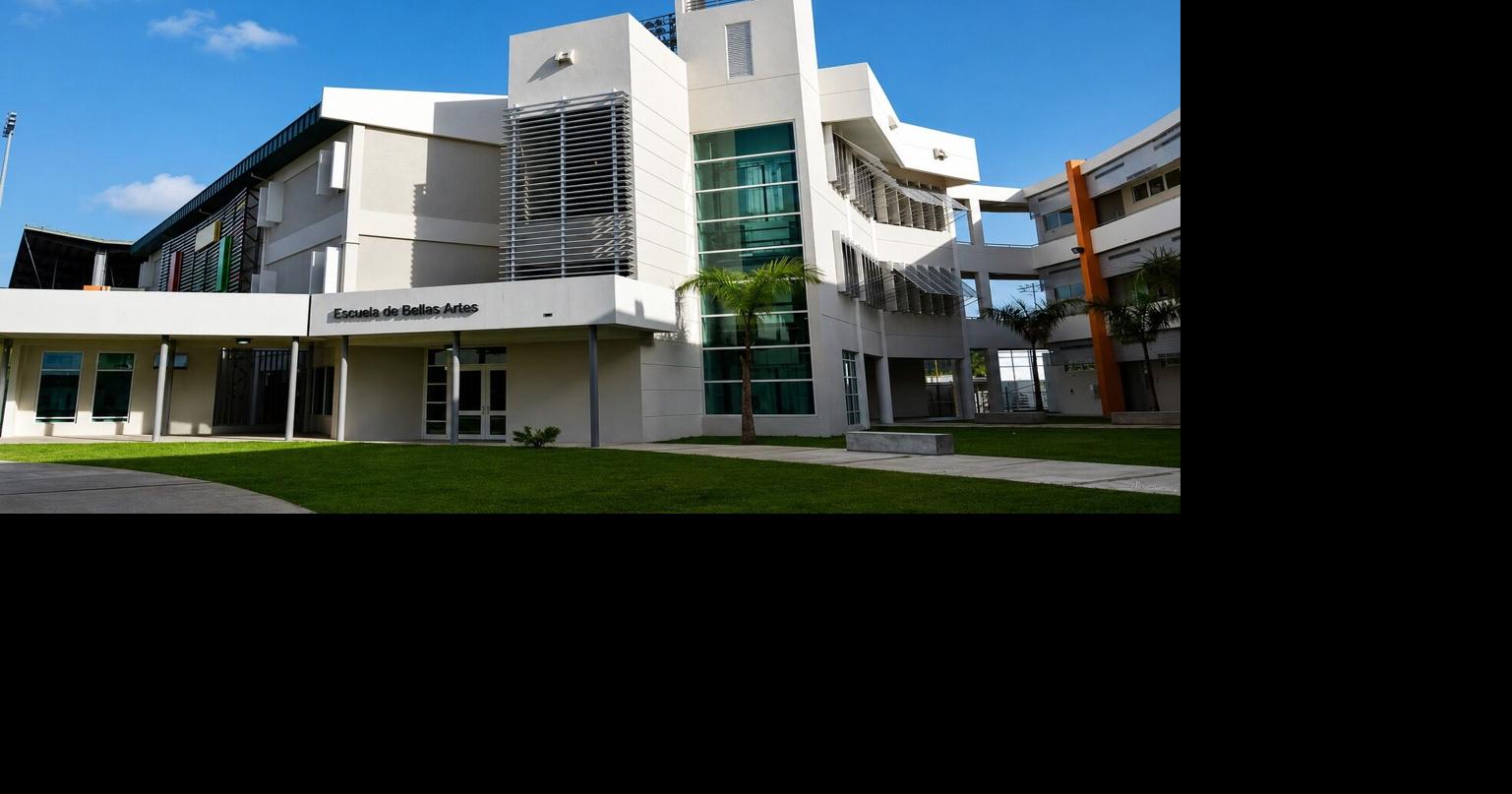 Escuela de Bellas Artes de Cayey incorpora curso de diseño visual con inteligencia artificial