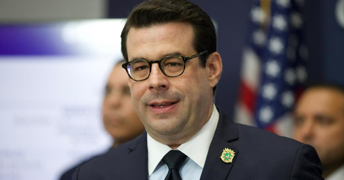 “Se están tomando cartas en el asunto”: Fortaleza asegura que trabaja para retener agentes del NIE