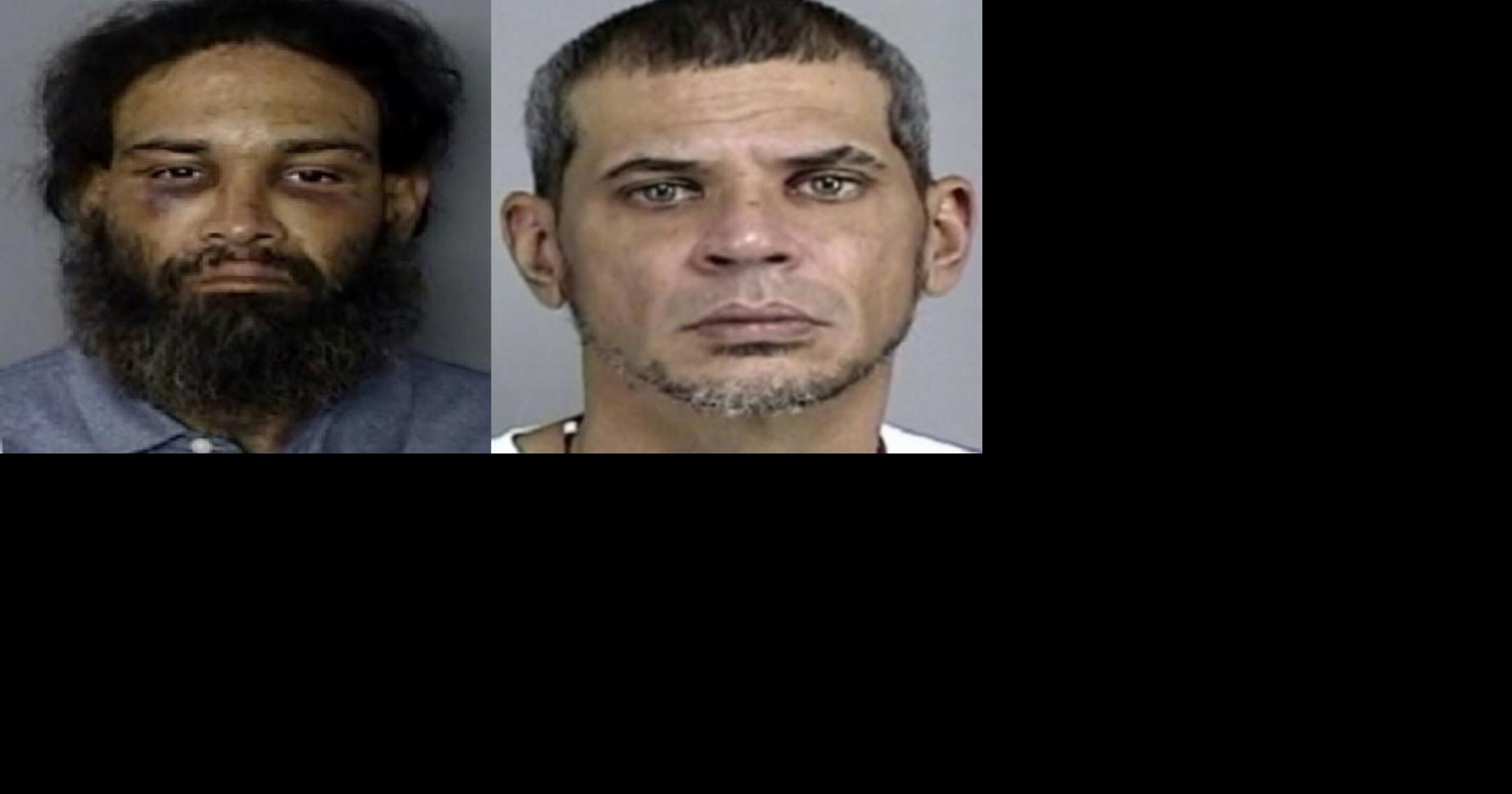 Policía arresta a dos hombres en Mayagüez y Corozal por drogas y violencia doméstica