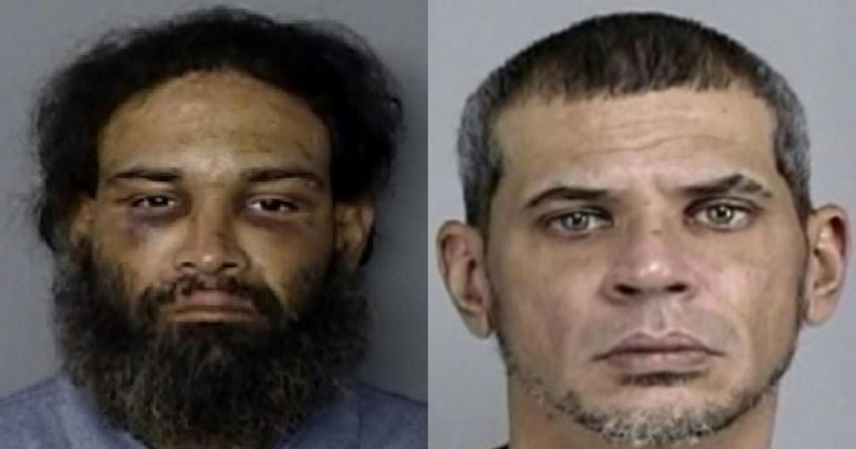 Policía arresta a dos hombres en Mayagüez y Corozal por drogas y violencia doméstica