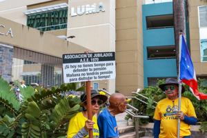 Imagen del artículo de El Vocero: Empleados y Jubilados de la AEE denuncian plan de la Junta de Control Fiscal