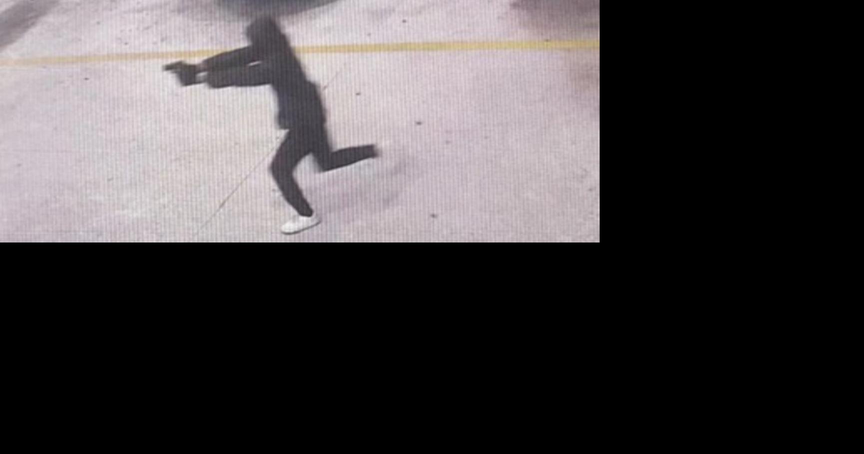 Buscan sospechoso tras intento de robo con dos heridos en gasolinera de Bayamón