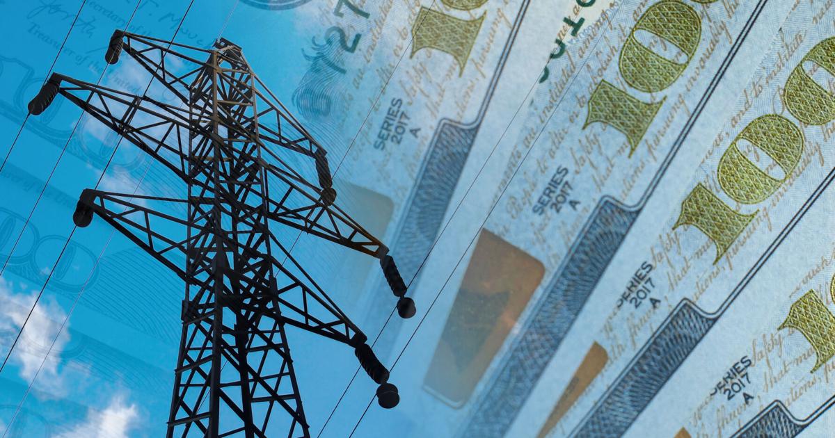Aumento en factura de luz costará $218 millones adicionales este trimestre en Puerto Rico