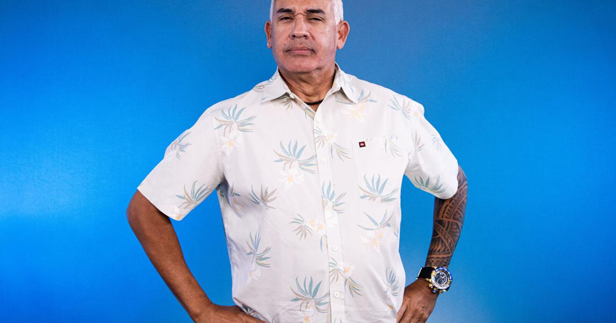 Herbert Cruz reflexiona sobre su Semana Santa: "era algo bien bonito de compartir"