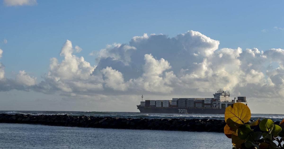 El desafío silencioso de los puertos estratégicos