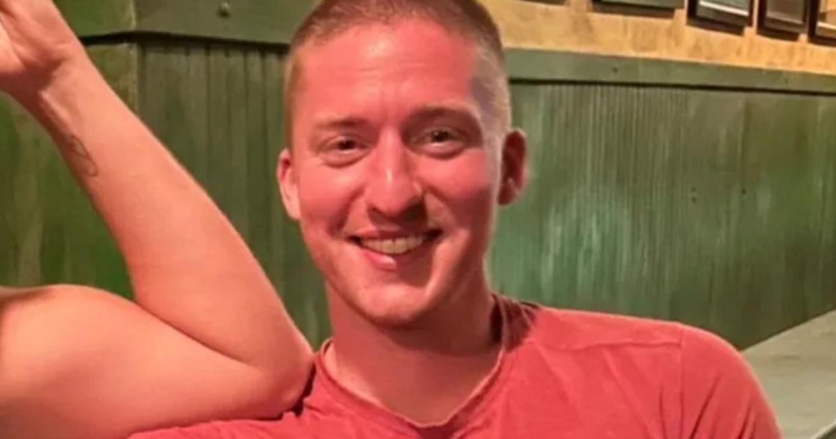 Familia de Tyler Wilkin recauda más de $25,000 para investigación privada tras su asesinato en Luquillo