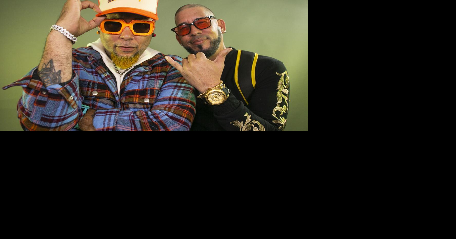 VÍDEO Los Reyes del Underground no se quedan atrás Espectáculos