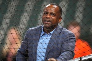 Imagen de la cobertura de: Josué Espada sigue al frente de los Astros, por ahora, mientras evalúan el futuro del equipo