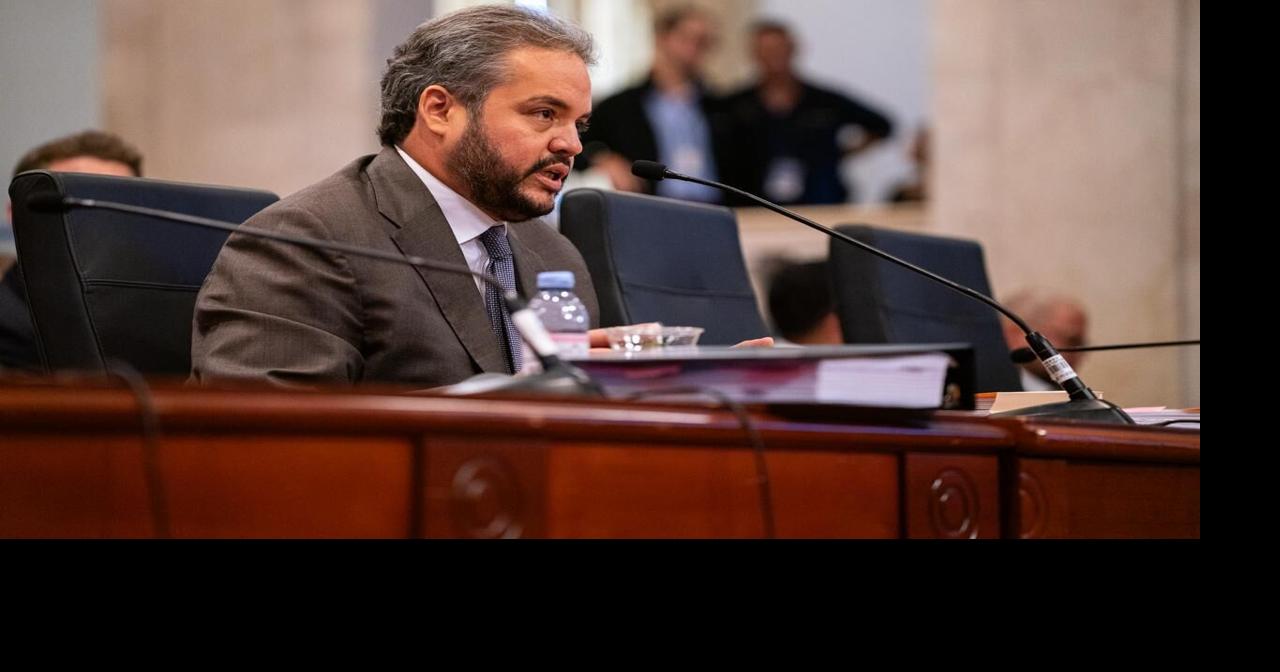Proponentes de Esencia admiten ante el Senado incertidumbre sobre agua para el megaproyecto
