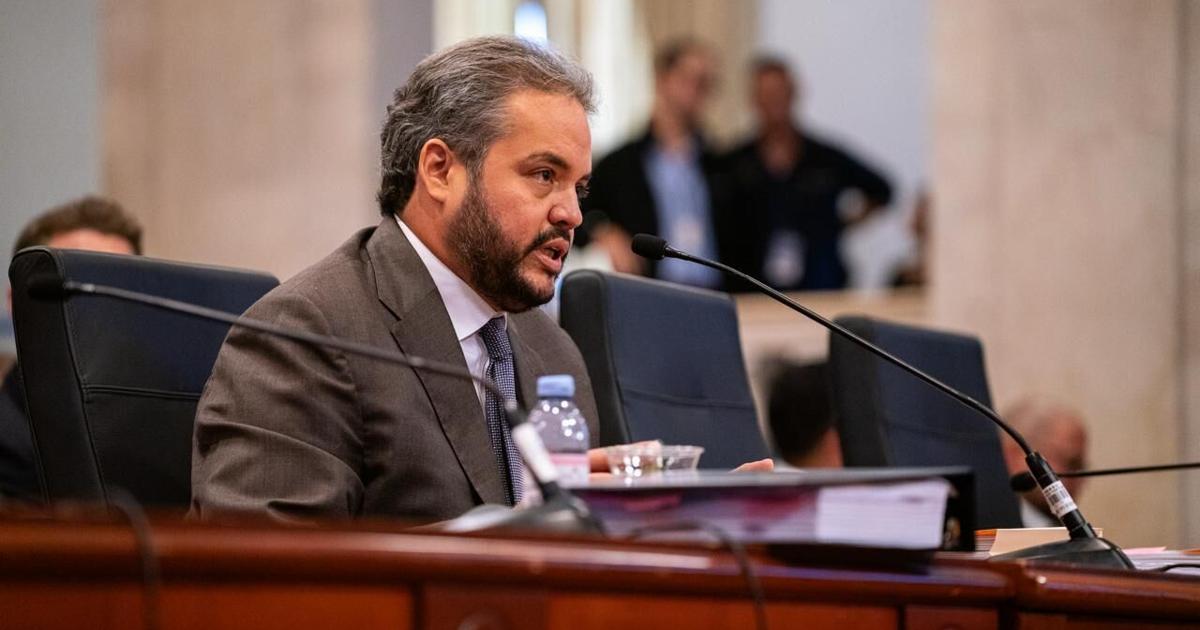 Proponentes de Esencia admiten ante el Senado incertidumbre sobre agua para el megaproyecto