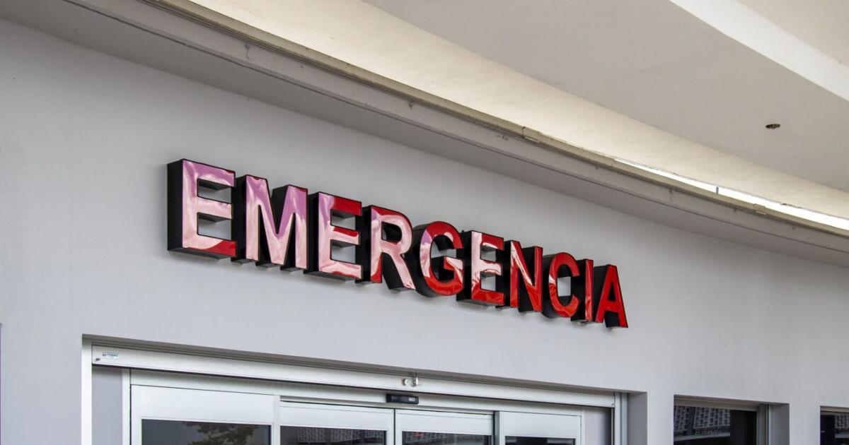 Menor de ocho años resulta gravemente herido en accidente de tránsito en Añasco