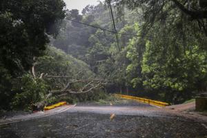 Imagen del artículo de El Vocero: FEMA asigna cerca de $883 mil para atender daños causados por la tormenta Ernesto en Puerto Rico