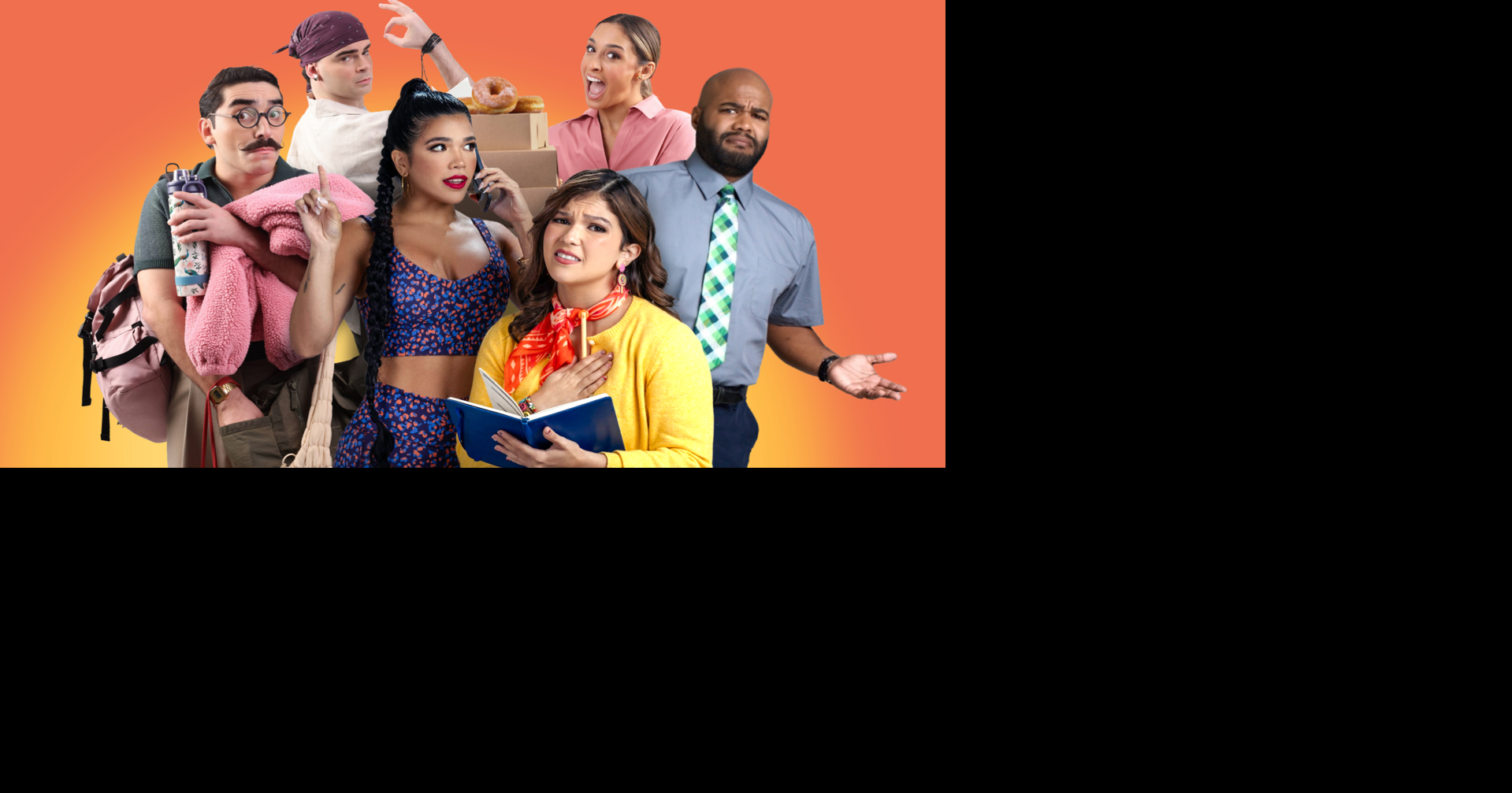 La pieza "Es por los nenes" regresa al teatro en mayo