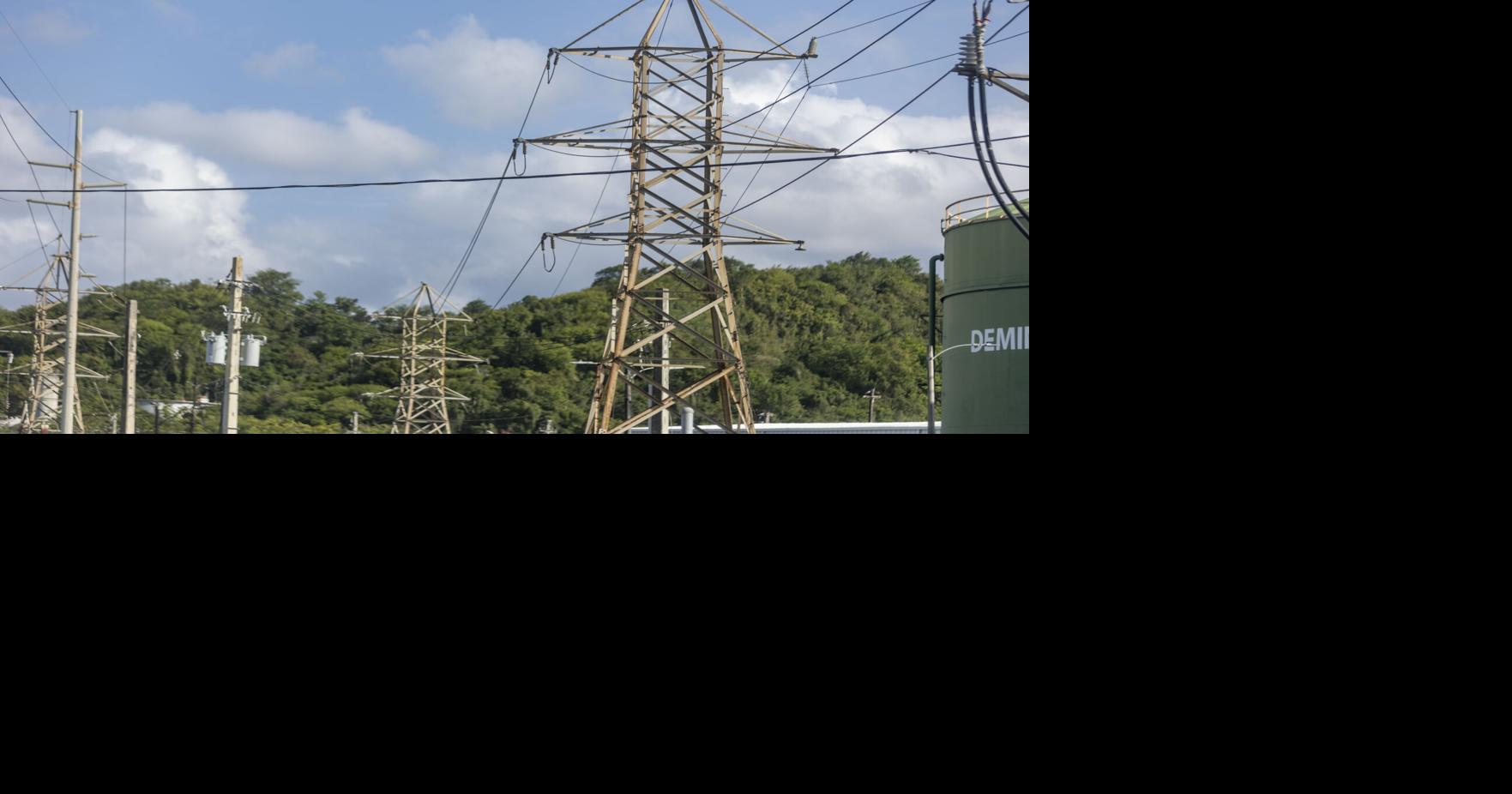 LUMA Energy anuncia trabajos programados que afectarán el servicio eléctrico en 17 municipios
