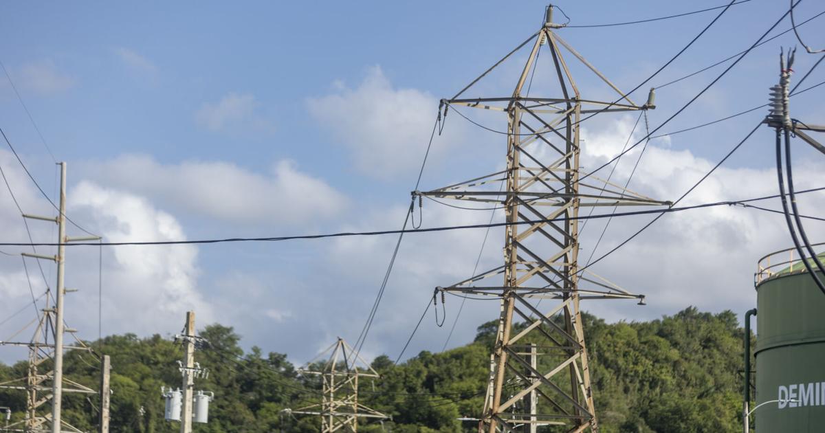 LUMA Energy anuncia trabajos programados que afectarán el servicio eléctrico en 17 municipios
