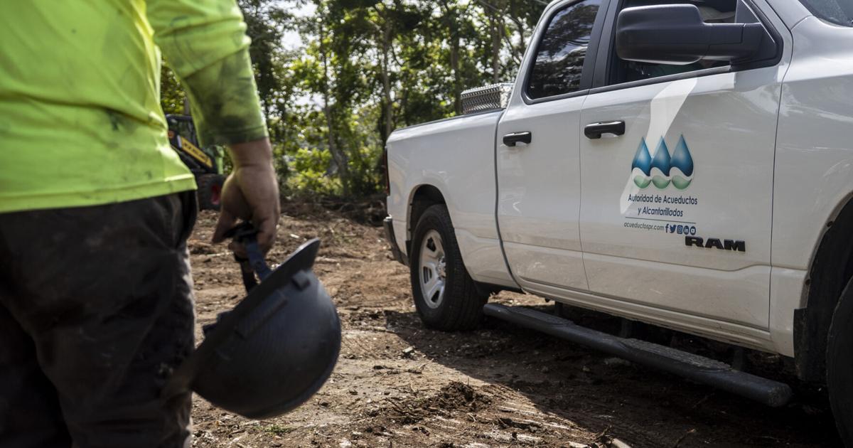 AAA declara emergencia por roturas en tuberías en Bayamón que afectan a más de 36,000 abonados