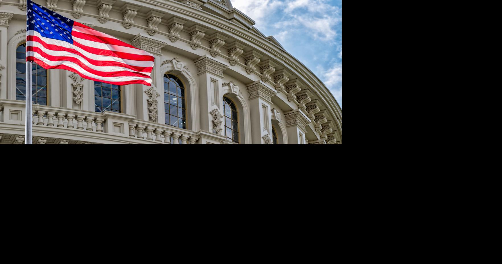 A partir de enero entran en vigor nuevas leyes en Estados Unidos
