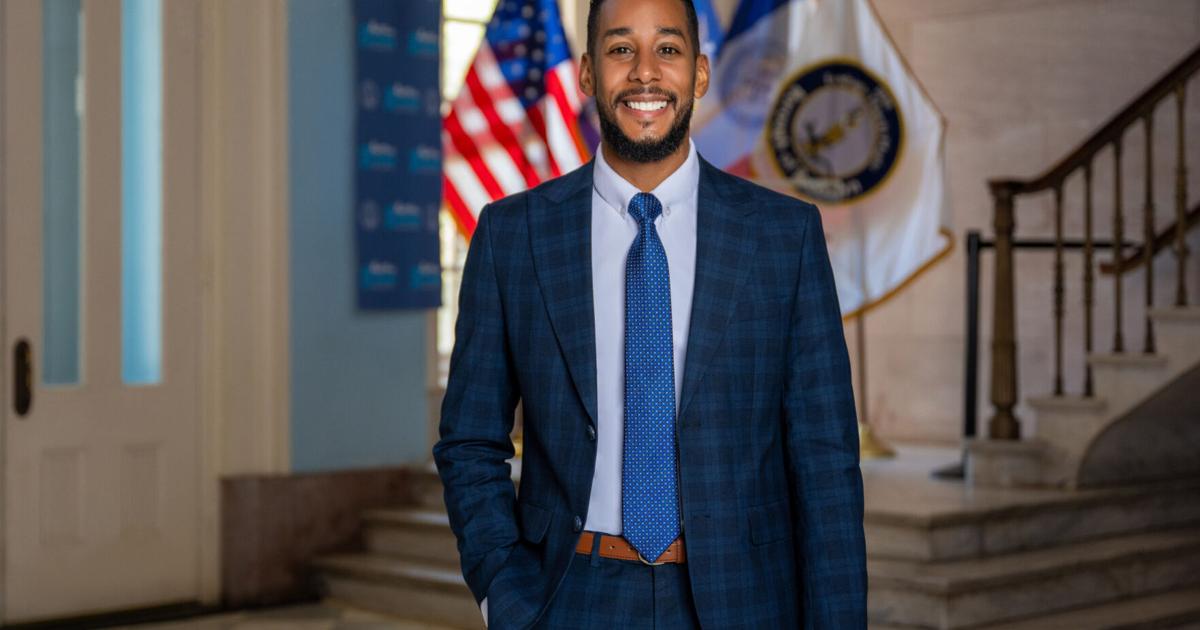 Candidato al Congreso en Nueva York impulsa eliminación de la JCF y autodeterminación para Puerto Rico