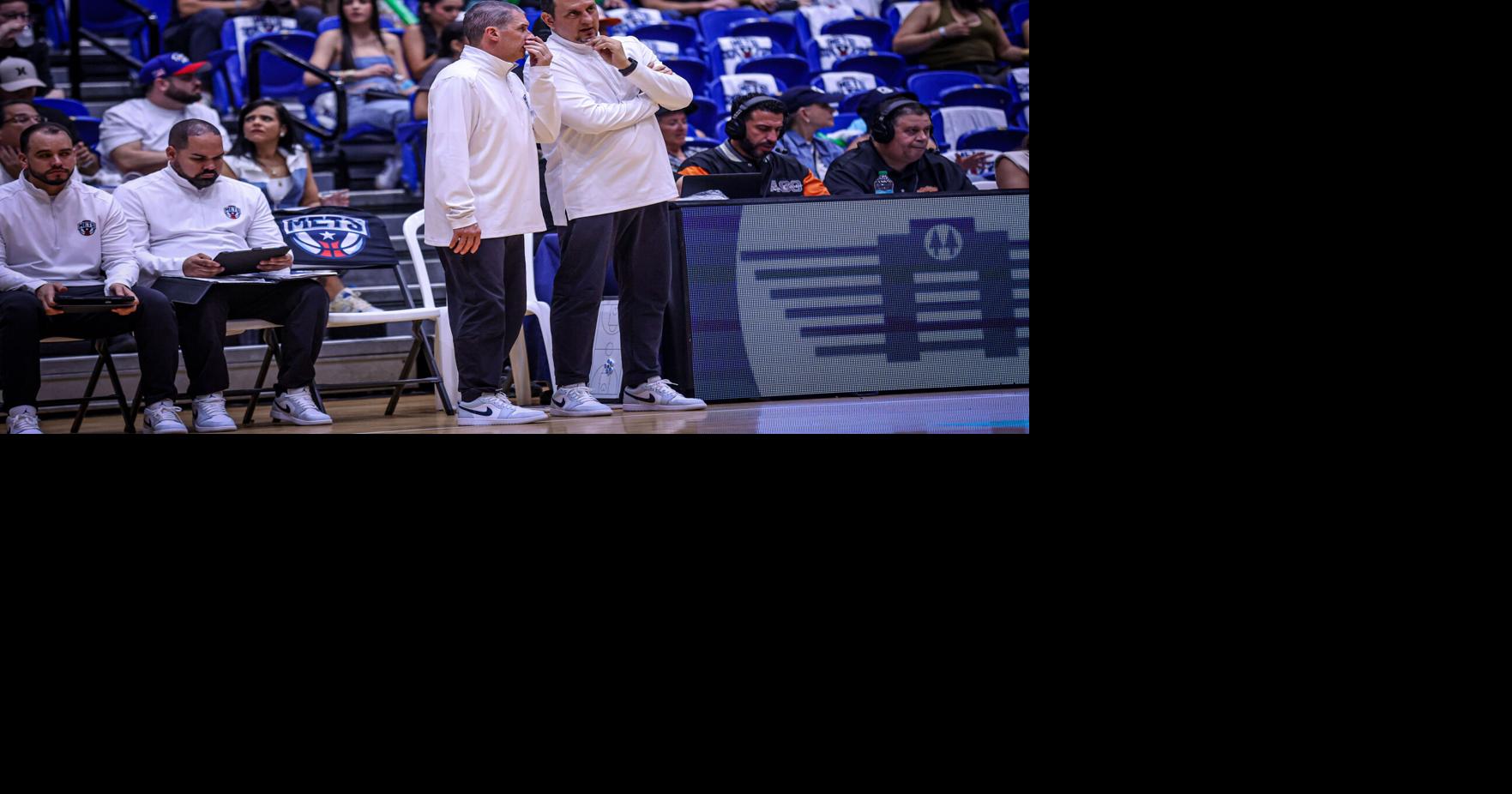 Jerry Batista disfruta su rol en el BSN como asistente de los Mets: "Sigo aprendiendo"