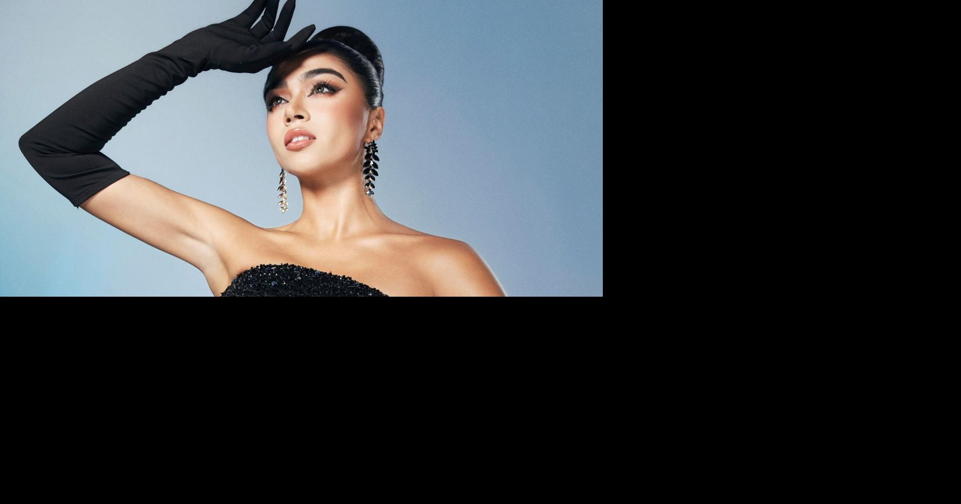 Bianca Miranda llega al Top 3 del Miss Global 2026 y no descarta futuros certámenes