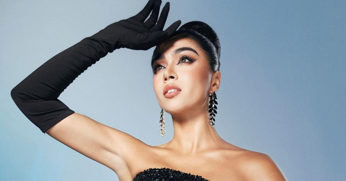Bianca Miranda llega al Top 3 del Miss Global 2026 y no descarta futuros certámenes