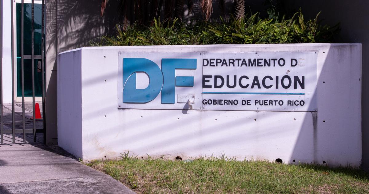 Informe cuestiona manejo del presupuesto de Educación y alerta sobre dependencia federal