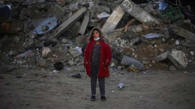 UNICEF: Los niños de Gaza han estado "expuestos a experiencias traumáticas"