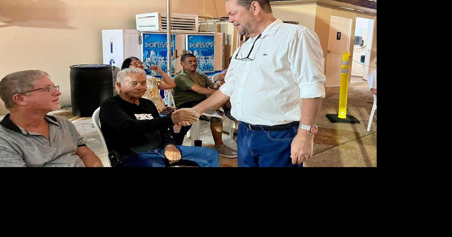 Quebradillas destina $400,000 para programa de amas de llaves para adultos mayores