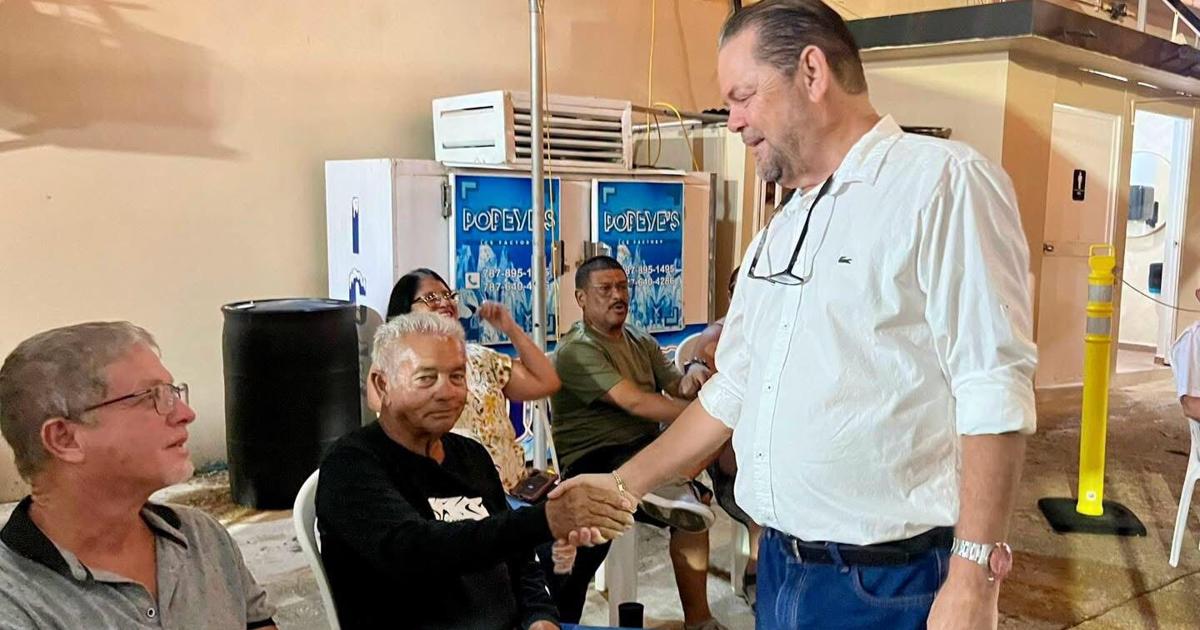 Quebradillas destina $400,000 para programa de amas de llaves para adultos mayores