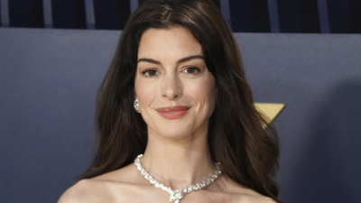 Anne Hathaway abre sobre su sobriedad de 5 años