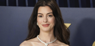 Anne Hathaway revela su sobriedad de cinco años