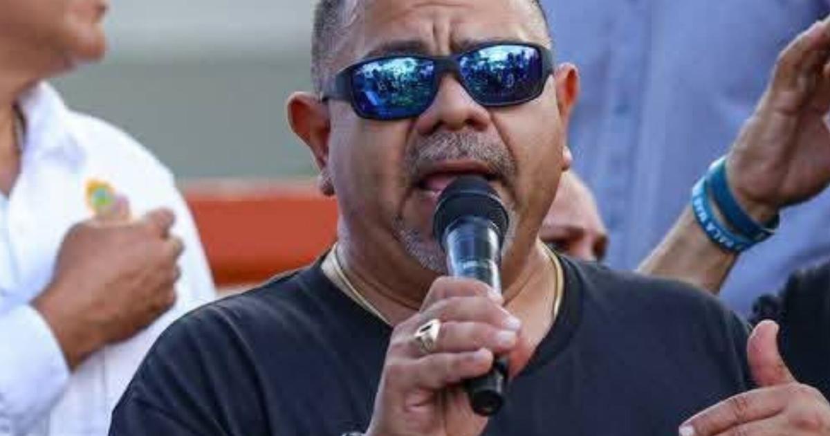 Presidente de Codepola enfrenta cargos por agresión a adulto mayor; defensa dice es "inocente"