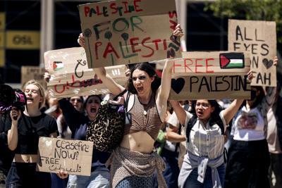 ONU aprueba más "derechos y privilegios" para Palestina