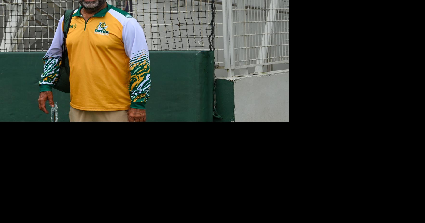 LAI dedica torneos de béisbol y sóftbol 2026-2027 a la memoria de Ángel Víctor Martínez