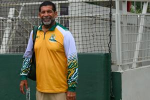 Imagen de la cobertura de: LAI dedica sus torneos de béisbol y sóftbol a Ángel Víctor Martínez