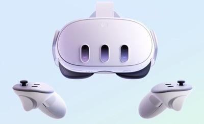 ¿Te gusta la realidad virtual? Ahora puedes disfrutarla desde la cama