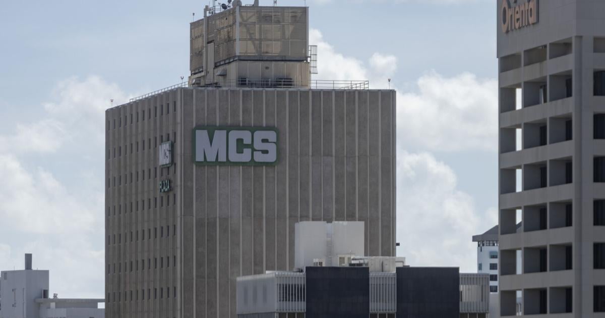 MCS nombra nuevo principal oficial de información