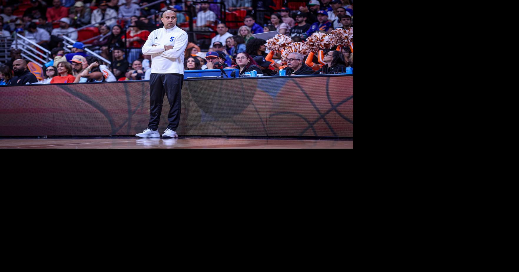 Nelson Colón sale de la dirección técnica de los Cangrejeros tras lento inicio