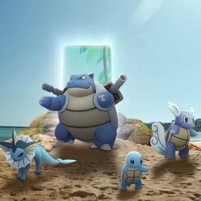 ¡Pokémon Go! Mapa mejorado y más opciones de avatar llegan pronto